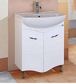 Тумба Оника Лайн 50.11 без раковины