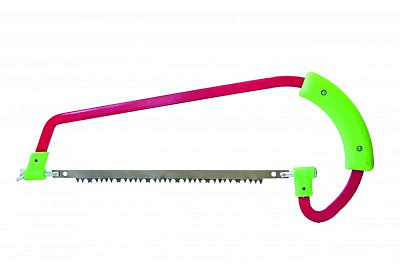 Пила лучковая по дереву 500мм