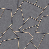 Обои Eurodecor "ORNAMY" 8061-22 Lineart 1,06*10м  