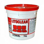 Кислотный очиститель LitoCLEAN (1кг)