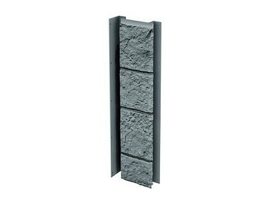 Планка универсальная Solid Sandstone LIGHT GREY 0,42м 