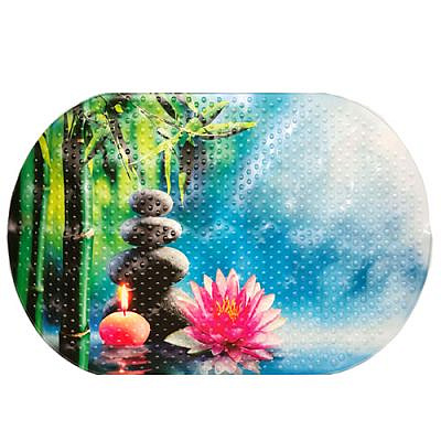 Spa-коврик д/ванны AQUA-PRIME 68х38см Спа