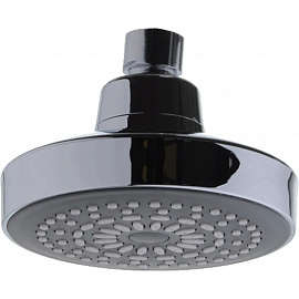 Лейка верхнего душа MELODIA 20598 диаметр 110 мм