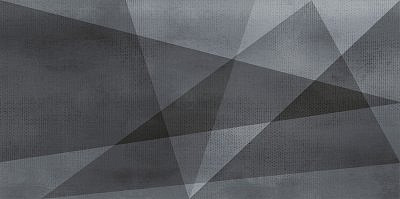 Плитка керамическая AltaCera Шейп геометрия/Shape Geometry WT9SHG17 249*500