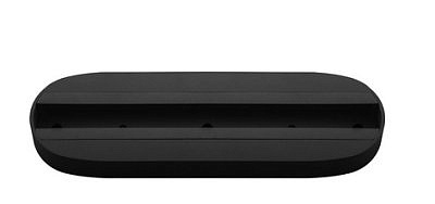 Крепление для трековых светильников Feron 1001 CAB черный 