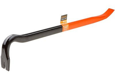 Лом-гвоздодер усиленный 600*29*15мм STARTUL PROFI ST4096-60