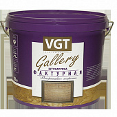 Штукатурка Фактурная 9 кг VGT