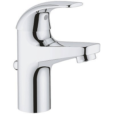 Смеситель для раковины GROHE Bau Curve 32805000 