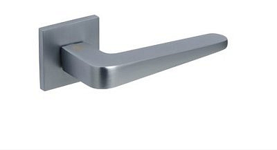 Ручка BUSSARE PRONTO A-15-40 M.CHROME матовый хром