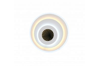 Бра потолоная Gameto РеалКерамика 63205-240-3D LED 66W
