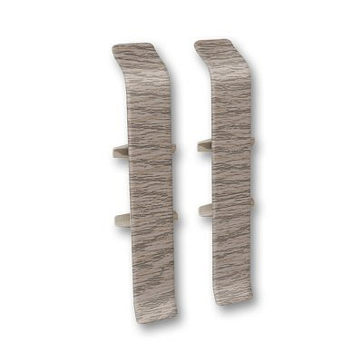 Соединение Ideal Деконика Дуб снежный