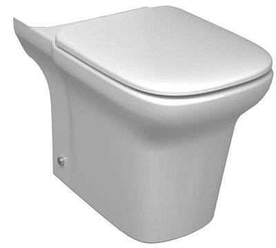 Чаша напольного унитаза без обода VOX UJN102-00