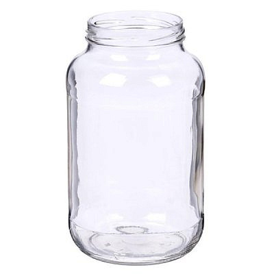 Банка стеклянная 1,5л ТО-82  ДагестанОгни