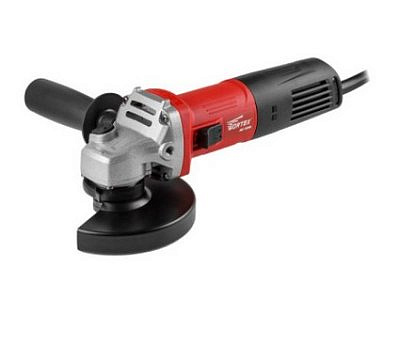 Одноручная углошлифмашина  Wortex AG 1209-3