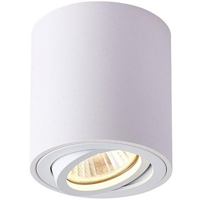 Светильник точечный Feron ML179 белый MR16 35W 220V 41470