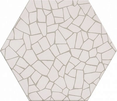 Парк Гуэля белый SG27009N 29*33,4