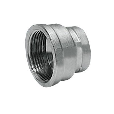 Муфта 15х10 ник.