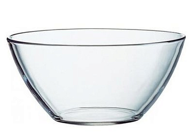 Салатник КОСМОС 17см (00655)