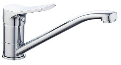 Смеситель для кухни ESKO Eiger однорычажный хром EG 05 