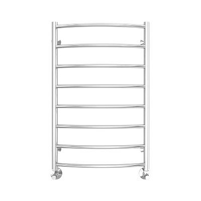 Полотенцесушитель TERMINUS Классик П8 500*800 D32 белый матовый RAL 9003