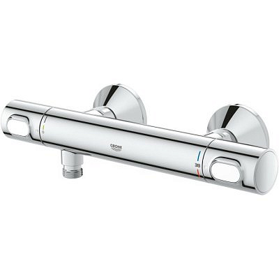 Термостат GROHE GRT 34793000 
