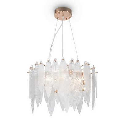 Подвесной светильник FR5217PL-05FG