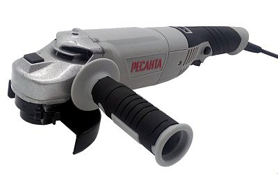 УШМ 125/1400Э Ресанта