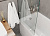 Ванна акриловая Vagnerplast Cavallo 150*70 Bianco на каркасе