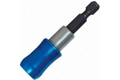 Держатель 60 мм с усиленным магнитом и дополнительной фиксацией для бит RITTER PS20110660 