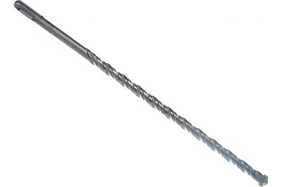 Бур по бетону MATRIX 12х300мм SDS PLUS 71037