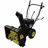 Снегоуборщик Huter SGC4100 Wide