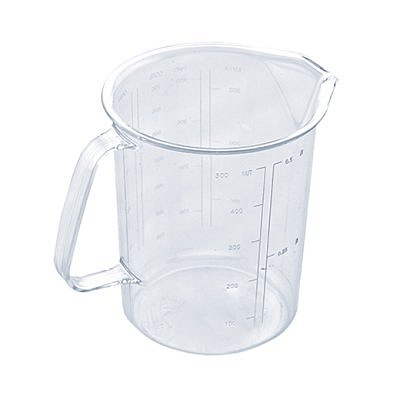 Кружка мерная С146 0,5л