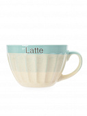 Кружка Latte 380 мл CN1582