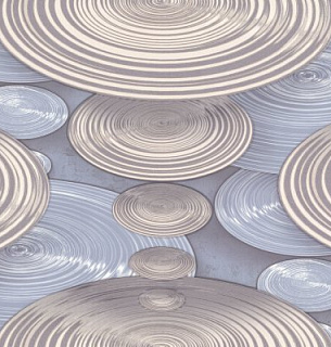 Обои EuroDecor 7159-23 Effect 1,06*10м