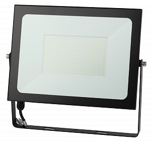 ЭРА Прожектор св/д 150W(10500lm) 6500K 6K 275х60х400 LPR-061-0-65K-150 6988