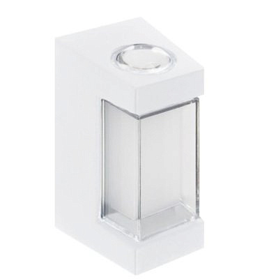 Cветильник уличный Feron DH058  светильник белый  4w 3000k 380 Lum 51491