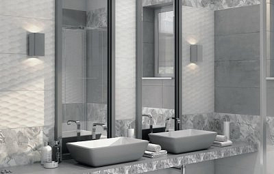 Беневенто Серый