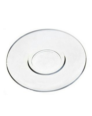 Блюдце Гламур 13 см 08C1349