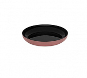 Блюдо Luminarc VICKY TERRACOTTA 25см Q8579