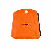 Скребок для льда 12*12см STARTUL MASTER ST9075-09