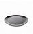 Тарелка для стейка STEAK HOUSE BLACK 32см  TDP475