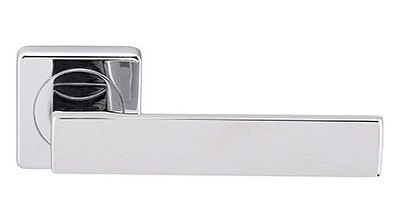 Ручка ARCHIE HARDWARE COMPANY S040 130 CC (хром)