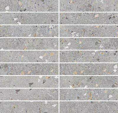 Era Мозаика серый 28,6х29,8