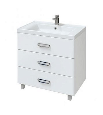 Тумба напольная FUJI 80 без раковины