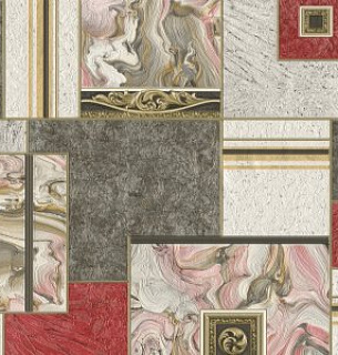 Обои Янтарь 757437-06