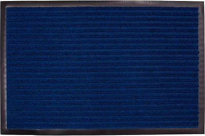 Коврик влаговпитывающий FLOOR MAT Стандарт Лайт 40*60 см Синий