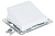 Вывод кабеля Schneider Electric ATLASDESIGN БЕЛЫЙ ATN000199 