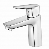 Смеситель для раковины IDDIS Vibe VIBSB00i01 однорычажный