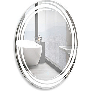 Зеркало Мир зеркал Нормандия 570*770 сенсорное