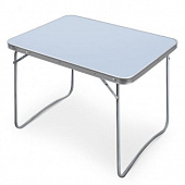 Стол складной 79*60см столешница пластик влагост.  ССТ-4